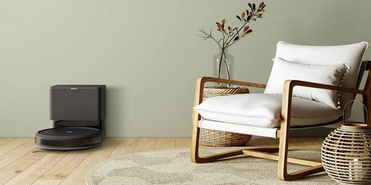 تعمل Roomba على توسيع دعم Matter وHomeKit ليشمل المزيد من المكانس الكهربائية