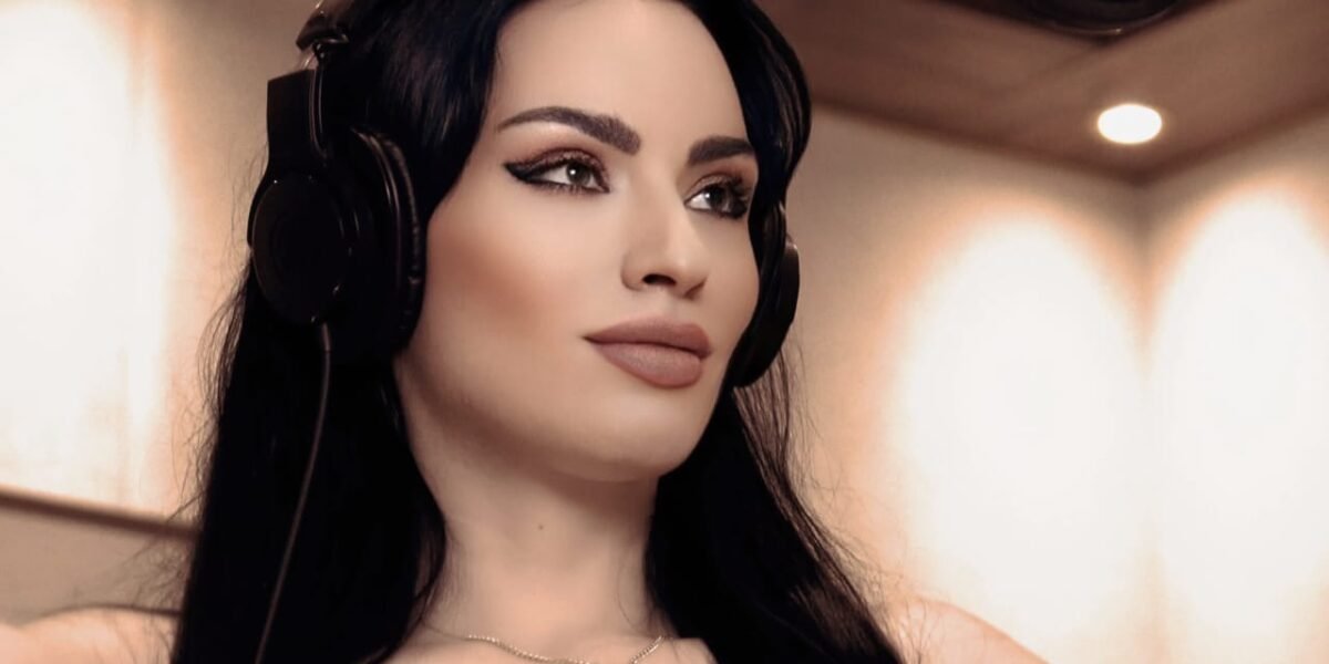 تفاعل الجمهور مع أغنية كعبي عالي أريج تناري تحقق شهرة جديدة