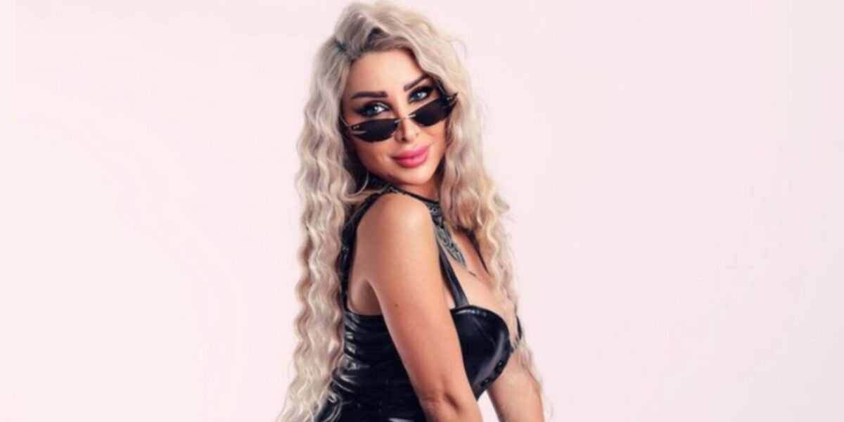 تيما يونس تطرح عمل غنائي جديد بعنوان عنيدة