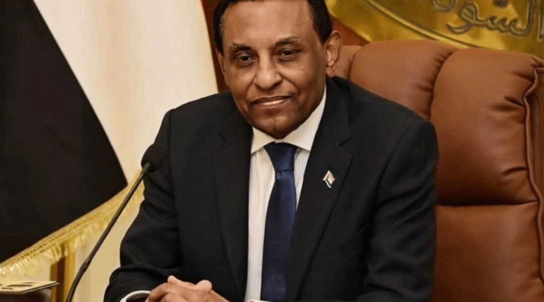 رئيس الوزراء السوداني يعين 5 وزراء جدد - صورة مميزة رئيس الوزراء السوداني يعين 5 وزراء جدد