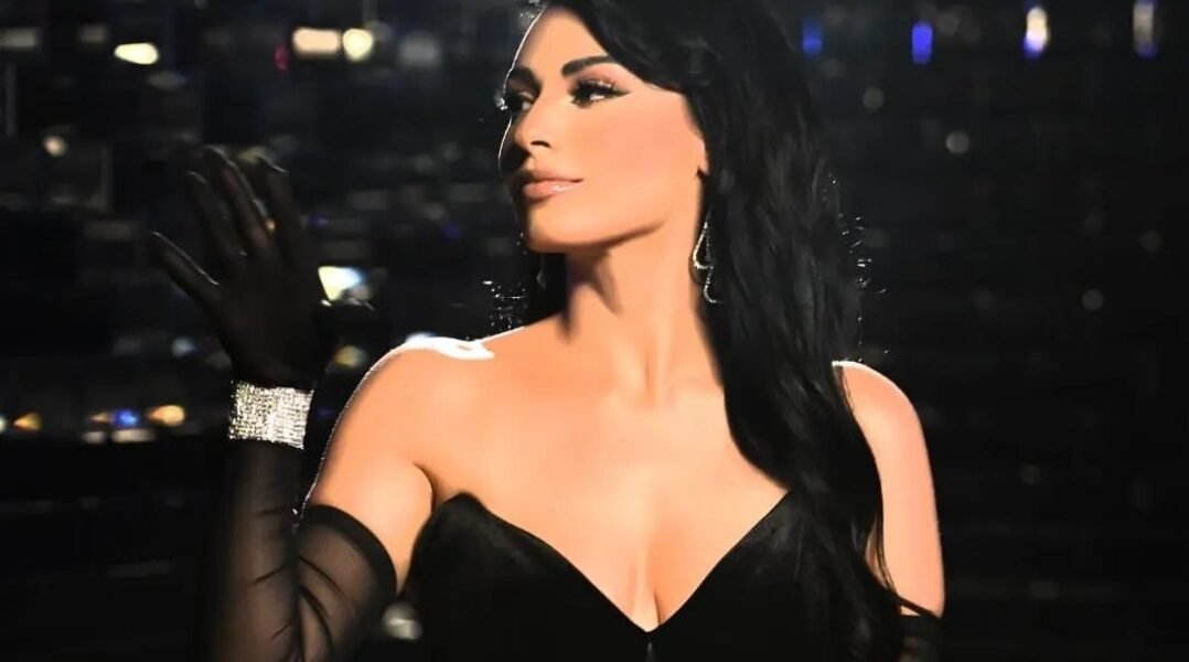 زعلانة أول كليب للفنانة الصاعدة أريج