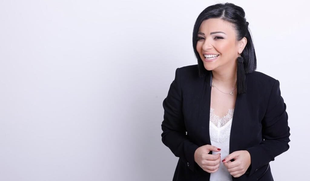 سابين نعمة سفيرة الحب الغير مشروط - صورة مميزة سابين نعمة سفيرة الحب الغير مشروط