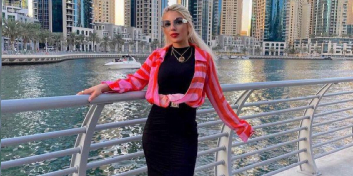سيسام تاتي Secam Tati نمودج للمراة الناجحة عبر العالم