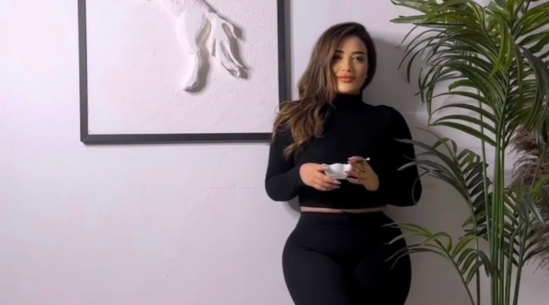 لارا حسين صوت فني يعيد تشكيل العلاقة بين الإحساس والمادة