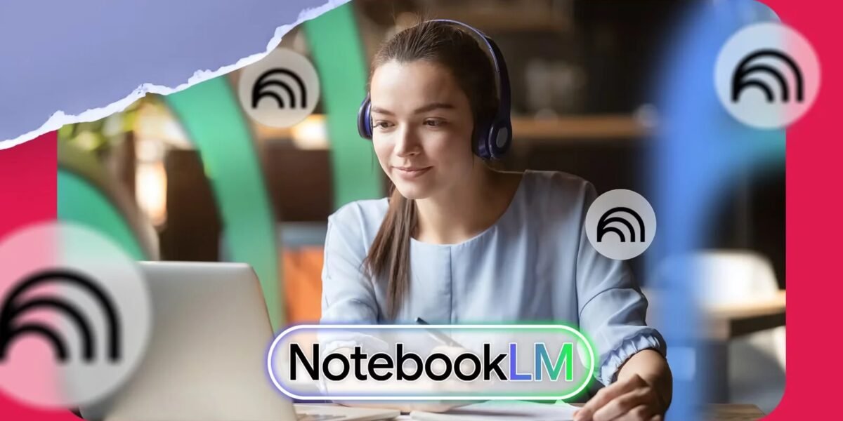 لقد قمت بإقران NotebookLM مع YouTube وتعلمت بشكل أسرع من أي وقت مضى مع تطبيقات تدوين الملاحظات