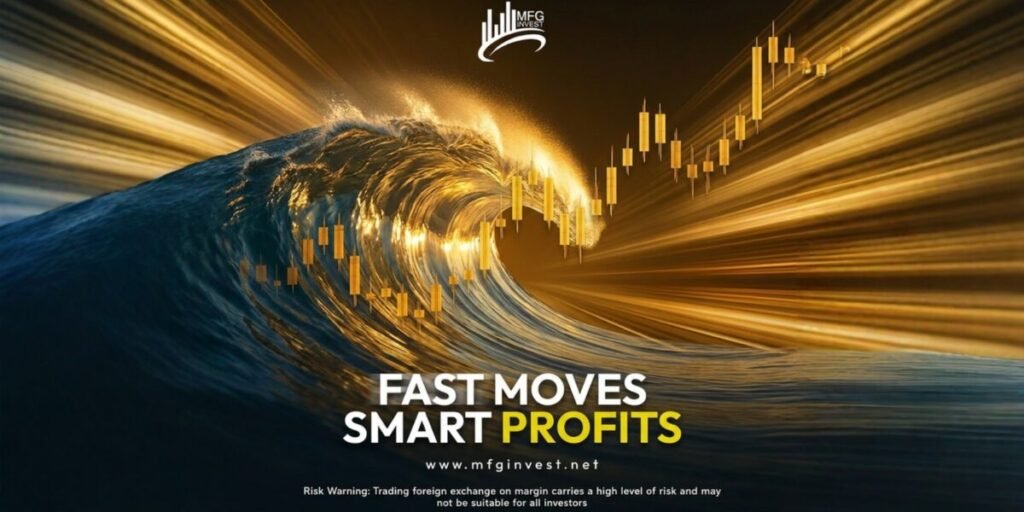 لماذا أصبحت MFG Invest خيار المستثمرين الباحثين عن تداول احترافي؟