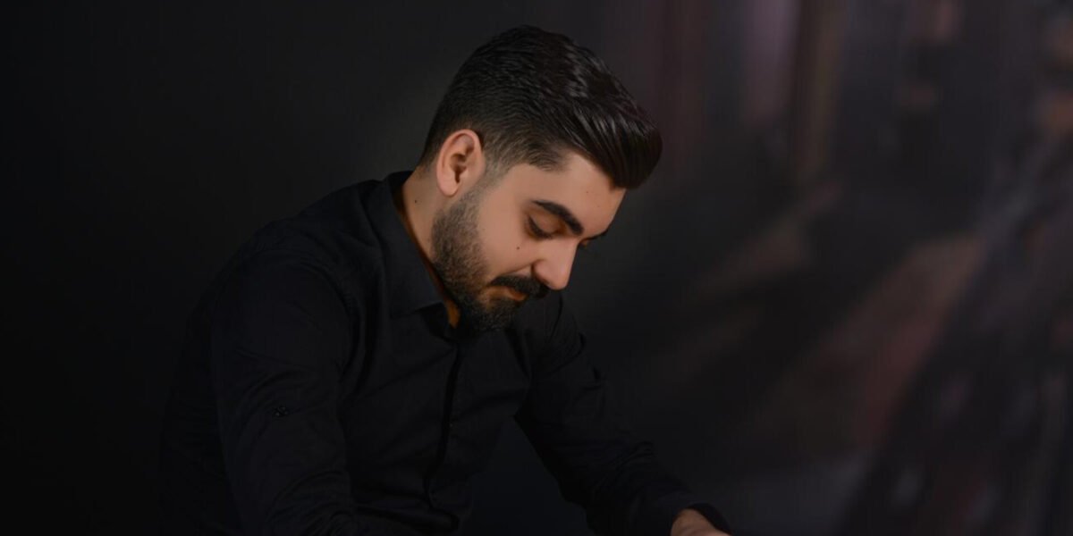 ماهر نصر الدين يطلق أغنيته الجديدة