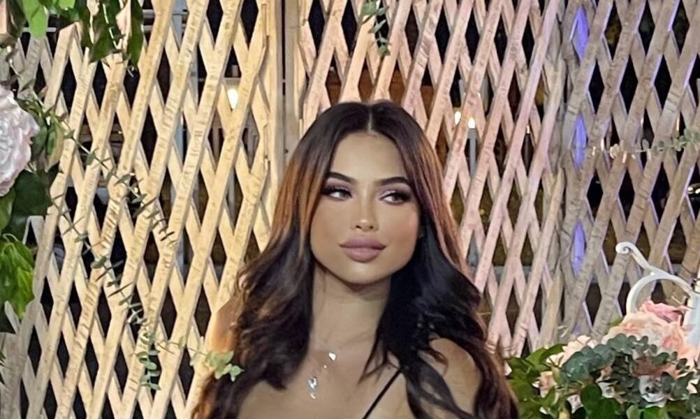 مايا قواس توضح اهمية عمل المرأة