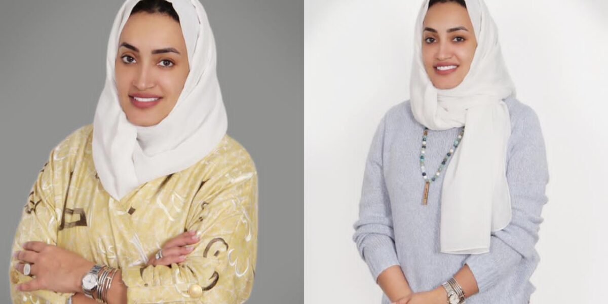 مدربة الحياة واستشارية السعادة عبير الغامدي تُقدم دعم معنوي للمرهقين والمتعبين من هموم الحياة - صورة مميزة مدربة الحياة واستشارية السعادة عبير الغامدي تُقدم دعم معنوي للمرهقين والمتعبين من هموم الحياة
