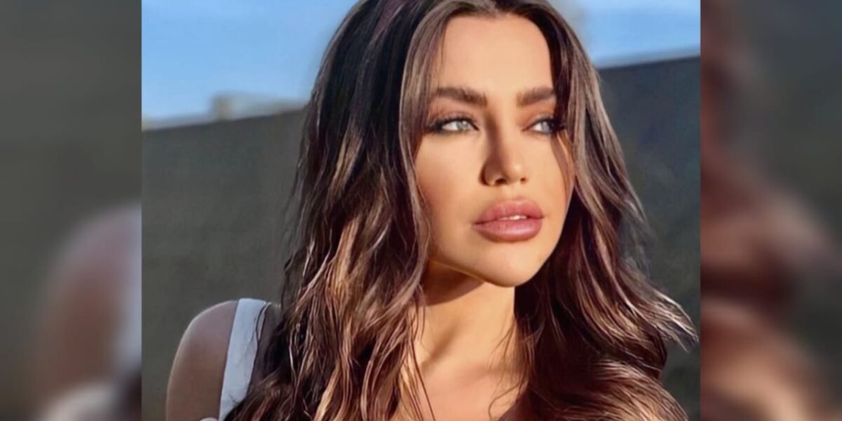 ملاك أيوب تبدأ الموسم الصيفي من الباب الكبير