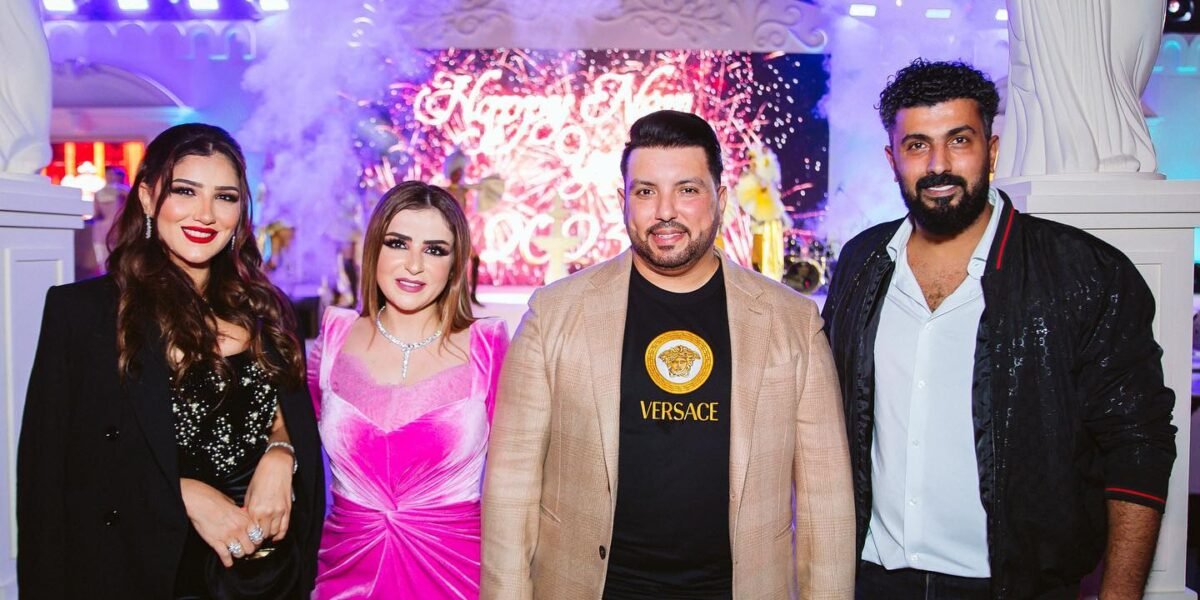 منذر درويش يُعلن عن مشروعه الجديد حدثٌ هام يُضاف إلى تاريخه المُشرق!