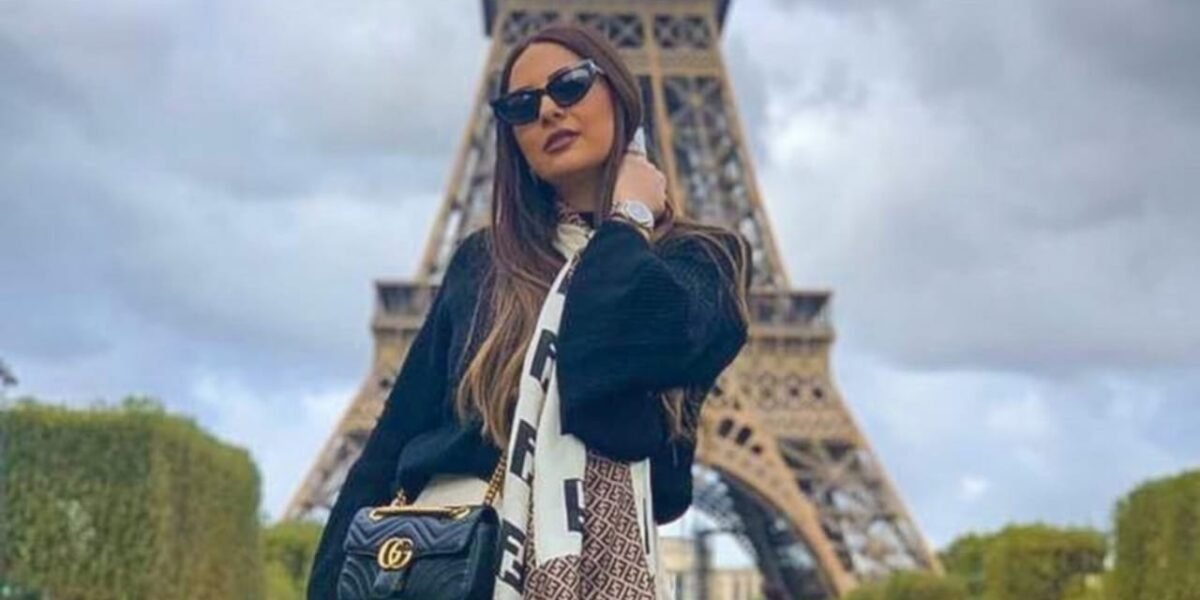 منظمة حفلات الزفاف غوى الدكاش تستعد للزواج من رجل الأعمال داني سمعان