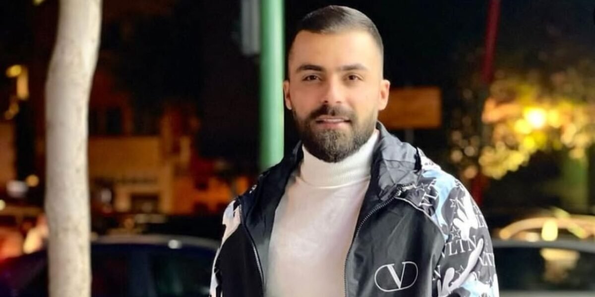من هو خبير السوشيال ميديا طه الحج؟