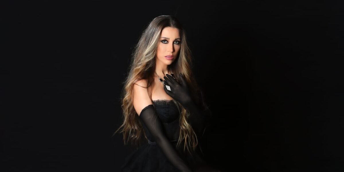 ميريام عطا الله سأظل أقدم أعمالاً فنية تليق بجمهوري