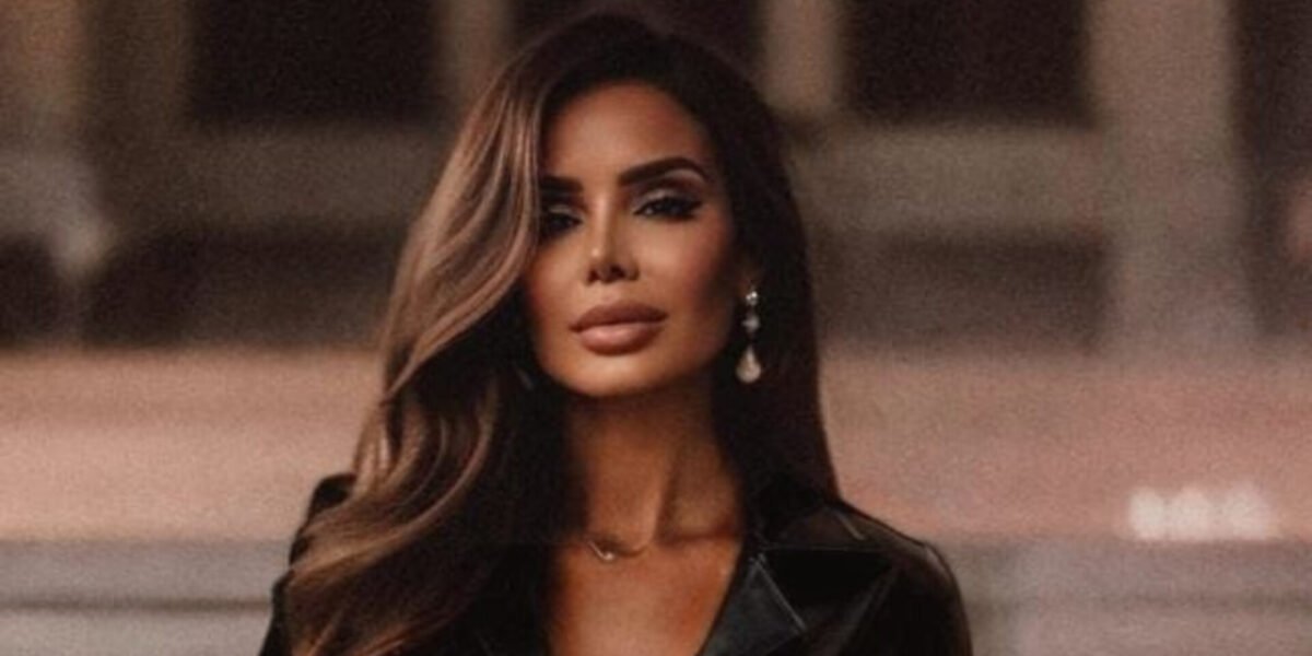 ناديا كساسير تفجر مفاجأة مشروع جديد يثير التكهنات !
