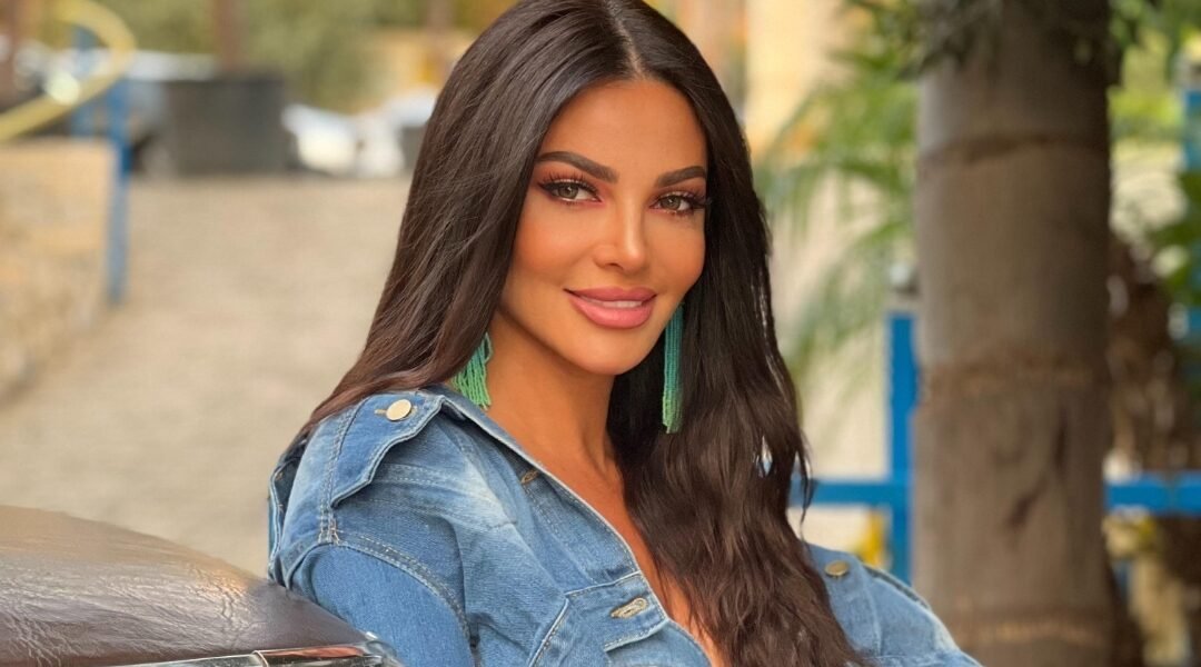 نانسي نصر الله تتخطى المليون مشاهدة بأغنيتها الجديدة باي باي