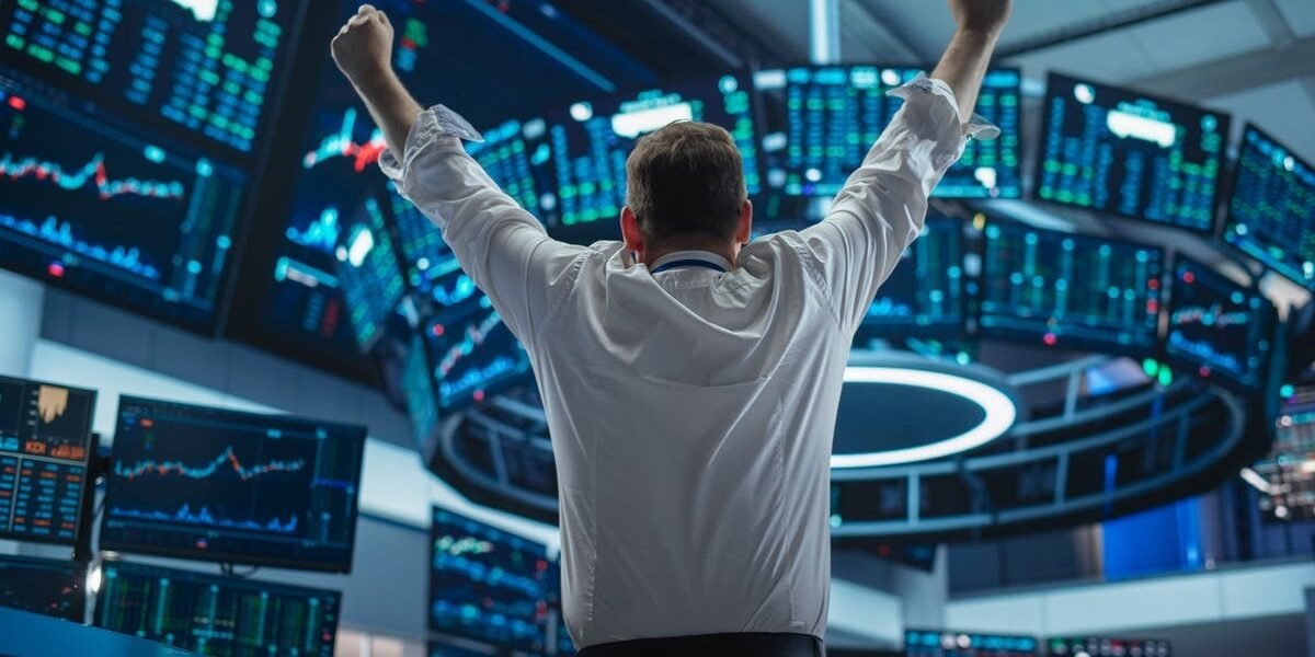 وول ستريت تفتح على ارتفاع مع ترقب إشارات الفيدرالي بشأن الفائدة