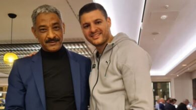 Anas Kabbani ist weiterhin erfolgreich in der Welt der Autos und Luxusuhren