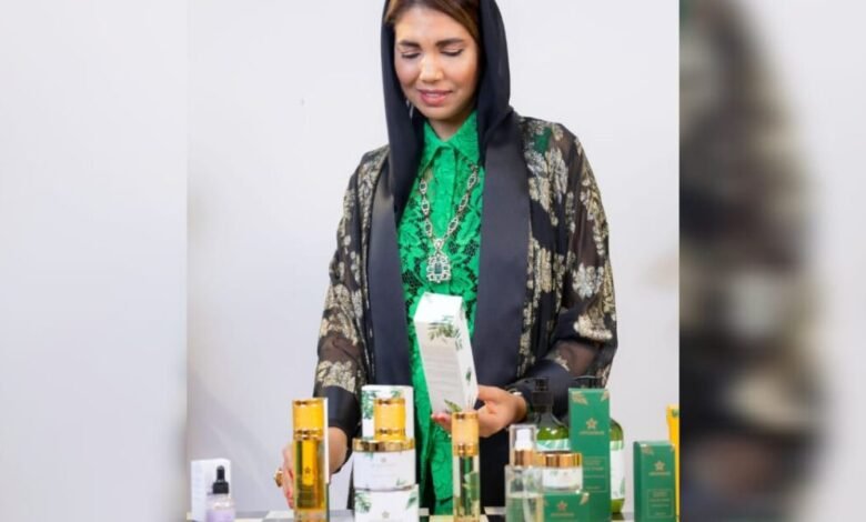 Argansus LLC Pure, Organic Bio Skin Care Products with a Vision for a Healthier Future