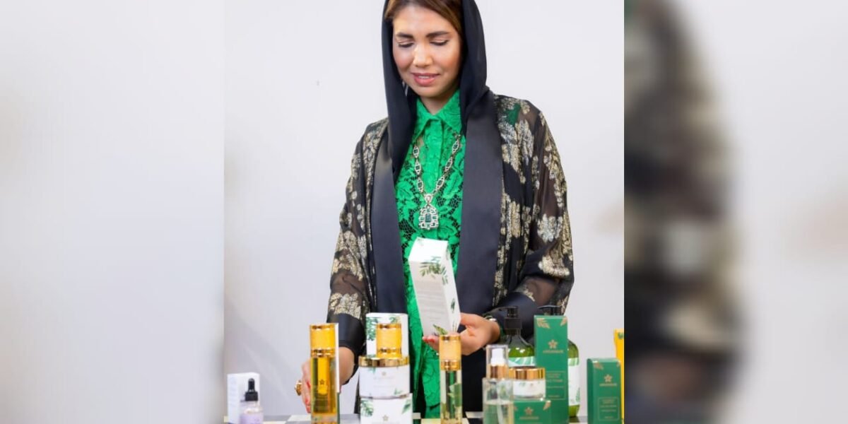 صورة مميزة: Argansus LLC Pure, Organic Bio Skin Care Products with a Vision for a Healthier Future