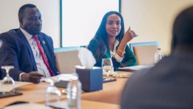 Asia Ibrahim و سعي متواصل لوضع كيان رويال إنترناشيونال على الخرائط العالمية