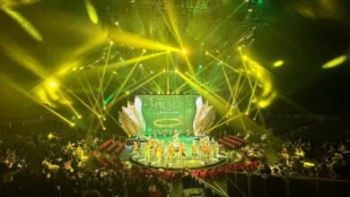 Cirque du Liban يرسّخ مكانته كواحد من أبرز صُنّاع الترفيه الحي في العالم العربي…