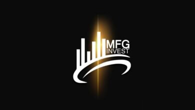 MFGinvest الاسم القانوني النشاط والموقع الرسمي