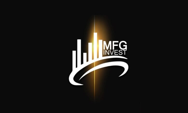 MFGinvest الاسم القانوني النشاط والموقع الرسمي