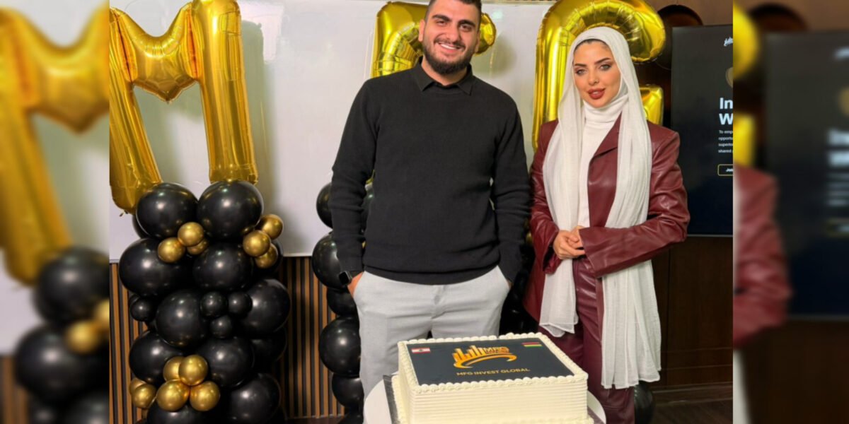 صورة مميزة: MFGinvest في خطوة استراتيجية جديدة الترخيص يمثل وثيقة ثقة تُضاف إلى مسيرة 18 عاماً من التميز والنزاهة المهنية