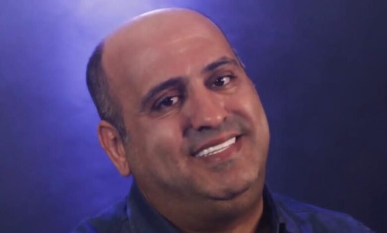 Mohammad Rammal يتألق كعادته في إصداره الجديد