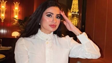 ekhlashaddad تتألق في عالم الفاشن والجمال وتخطف الأنظار على إنستغرام