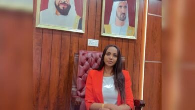 آسيا إبراهيم رئيسة Kayan Royal Group تقود توسعًا دوليًا في أكثر من 30 دولة