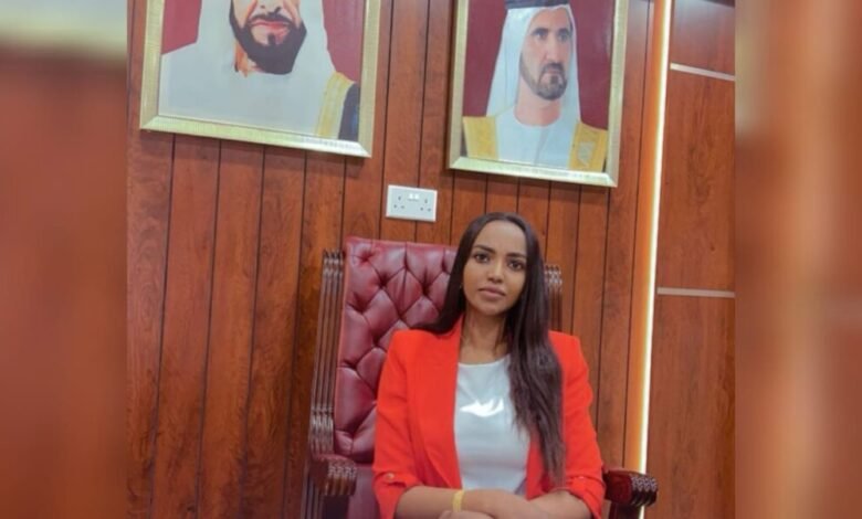 آسيا إبراهيم رئيسة Kayan Royal Group تقود توسعًا دوليًا في أكثر من 30 دولة