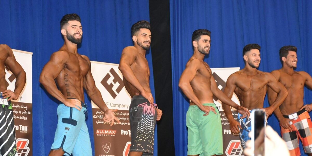 أحمد الراوي نجم رياضي بإمتياز