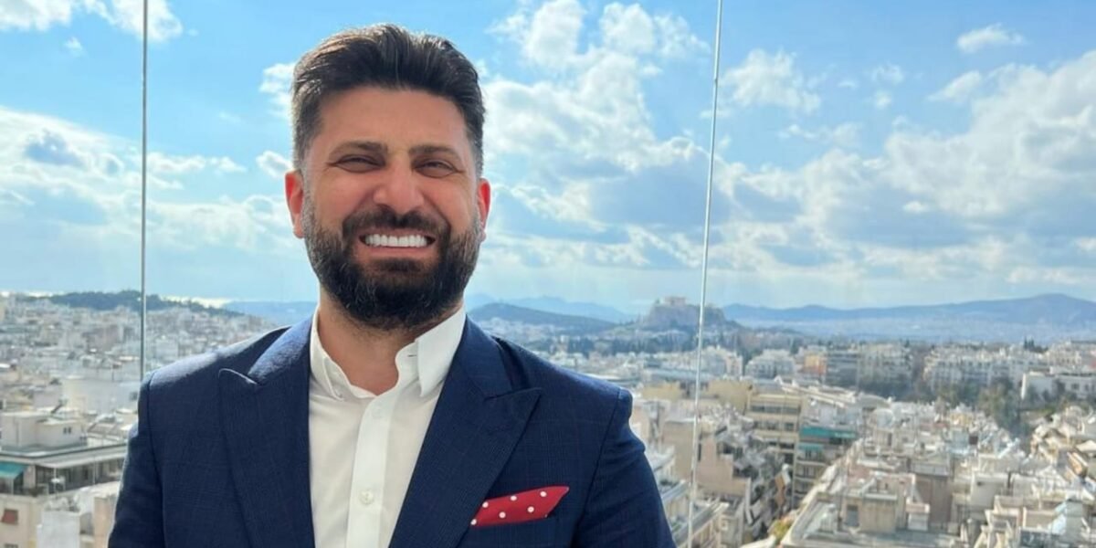 أحمد جبارة يتحدث عن عمليّة التطعيم العظمي