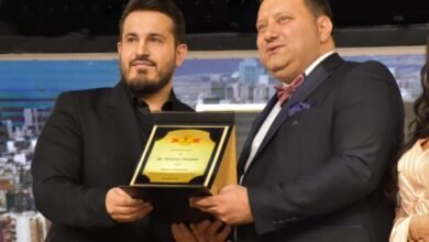 أحمد شحادة