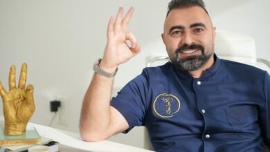 أسرار نجاح عمليات التجميل التقنيات المتقدمة التي يستخدمها د. حسن نصر الدين