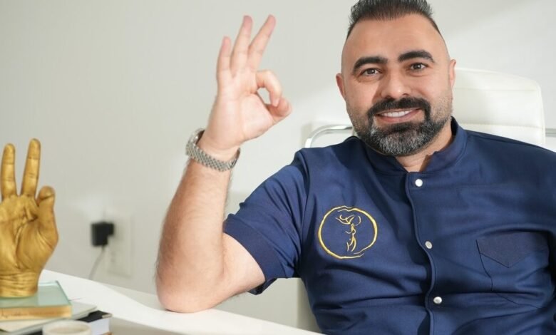 أسرار نجاح عمليات التجميل التقنيات المتقدمة التي يستخدمها د. حسن نصر الدين