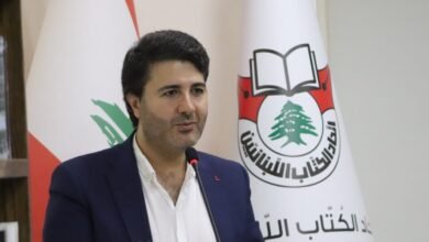 أنطوان يزبك لن ينقطع الوتر لأحمد دهيني رواية خارقة تجمع بين الفلسفة والحب والمافيا