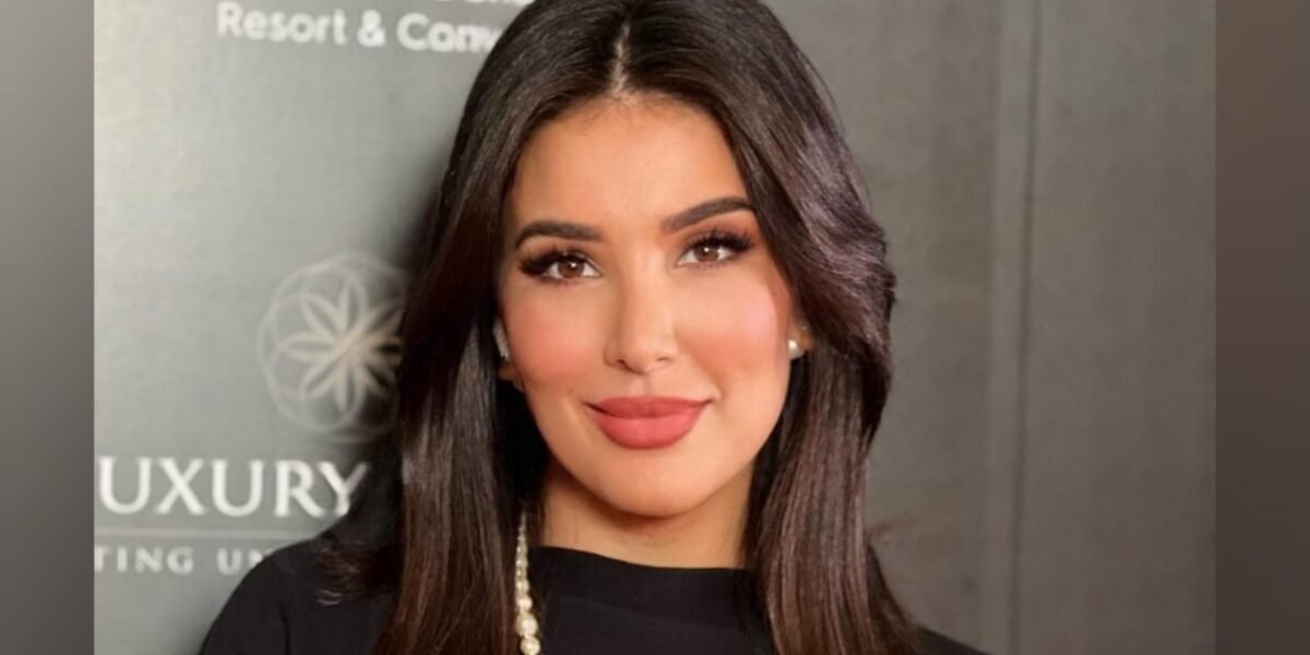 صورة مميزة: إيناس حراق يجب الوقوف لمواجهة الإرتفاع المخيف في نسب البطالة عالمياً