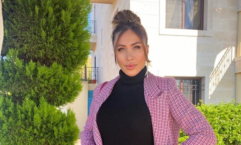 اخصائية التغذية غاييل مجبّر لا يمكن التقاط عدوى كورونا من الغذاء.