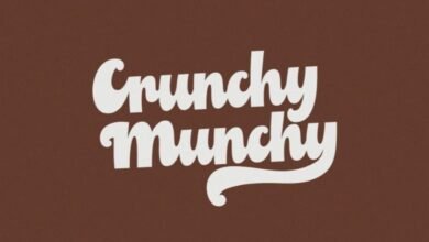 افتتاح مطعم Crunchy Munchy مطلع شهر تموز