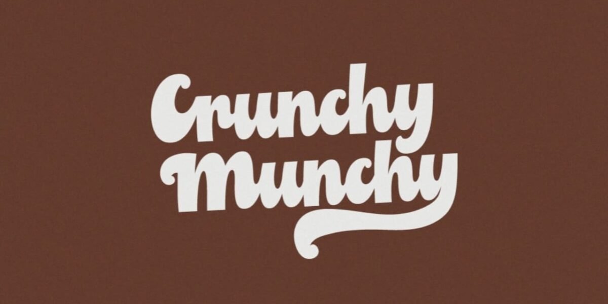 افتتاح مطعم Crunchy Munchy مطلع شهر تموز