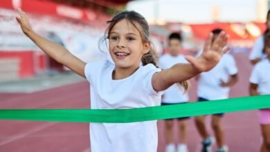 اكتشف العلماء كيف يتم تحقيق النجاح العالمي في العلوم والرياضة
