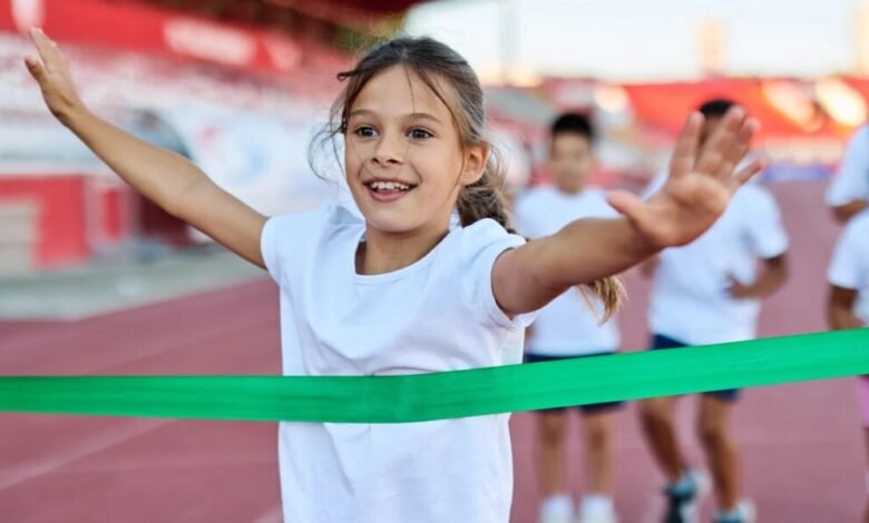 اكتشف العلماء كيف يتم تحقيق النجاح العالمي في العلوم والرياضة