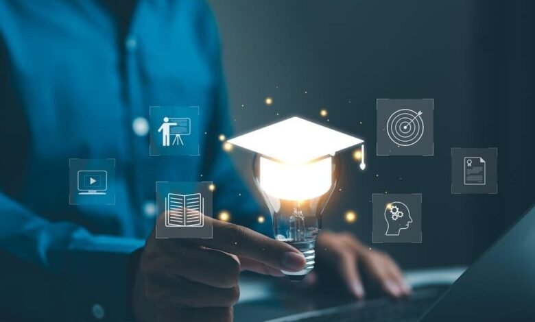 الأكاديميون الأميركيون يتجهون إلى أوروبا بعد وقف التمويل الفيدرالي