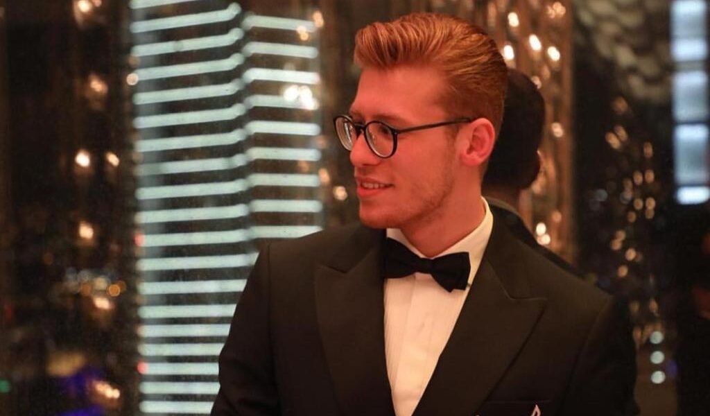صورة مميزة: الإعلامي علي ياسين يكشف عن ضيف حلقته الجديدة!
