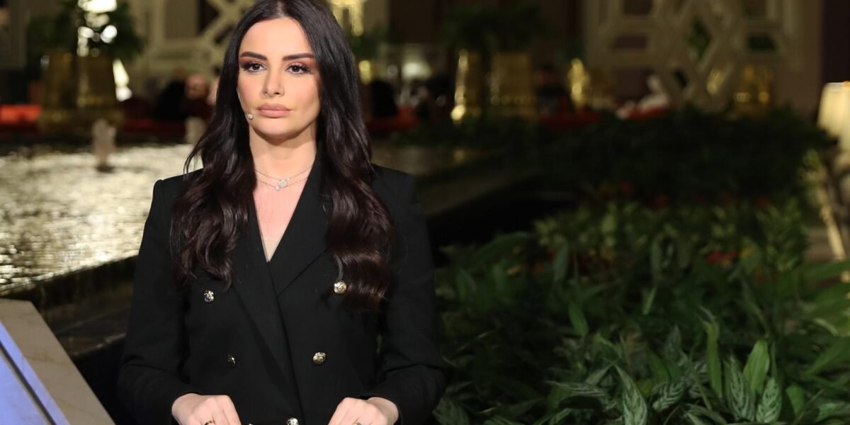 الإعلامية جلنار ديب إعلامية من الطراز الأول - صورة مميزة صورة مميزة: الإعلامية جلنار ديب إعلامية من الطراز الأول