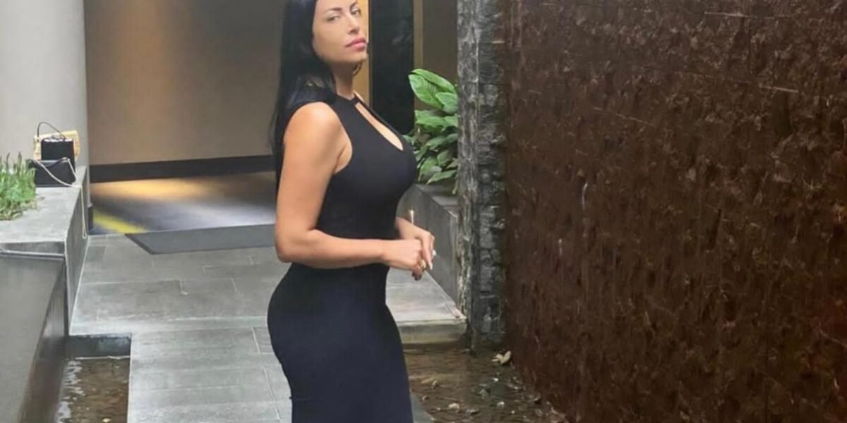 الإعلامية نورا الأكرمي في تعاقد جديد مع احدى القنوات - صورة مميزة الإعلامية نورا الأكرمي في تعاقد جديد مع احدى القنوات