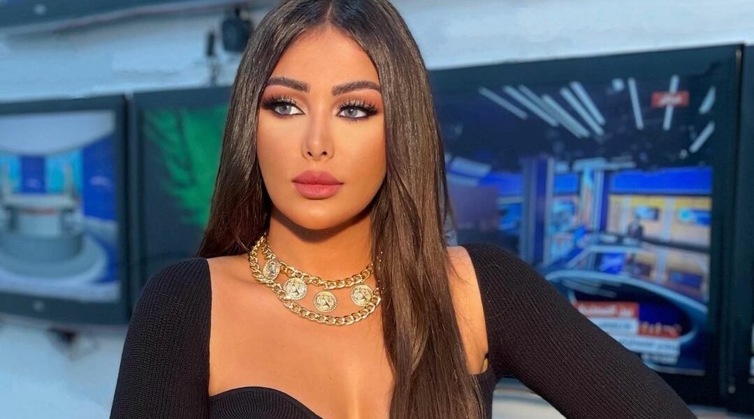 الإعلامية يارا إبراهيم إعلامية من الطراز الأول